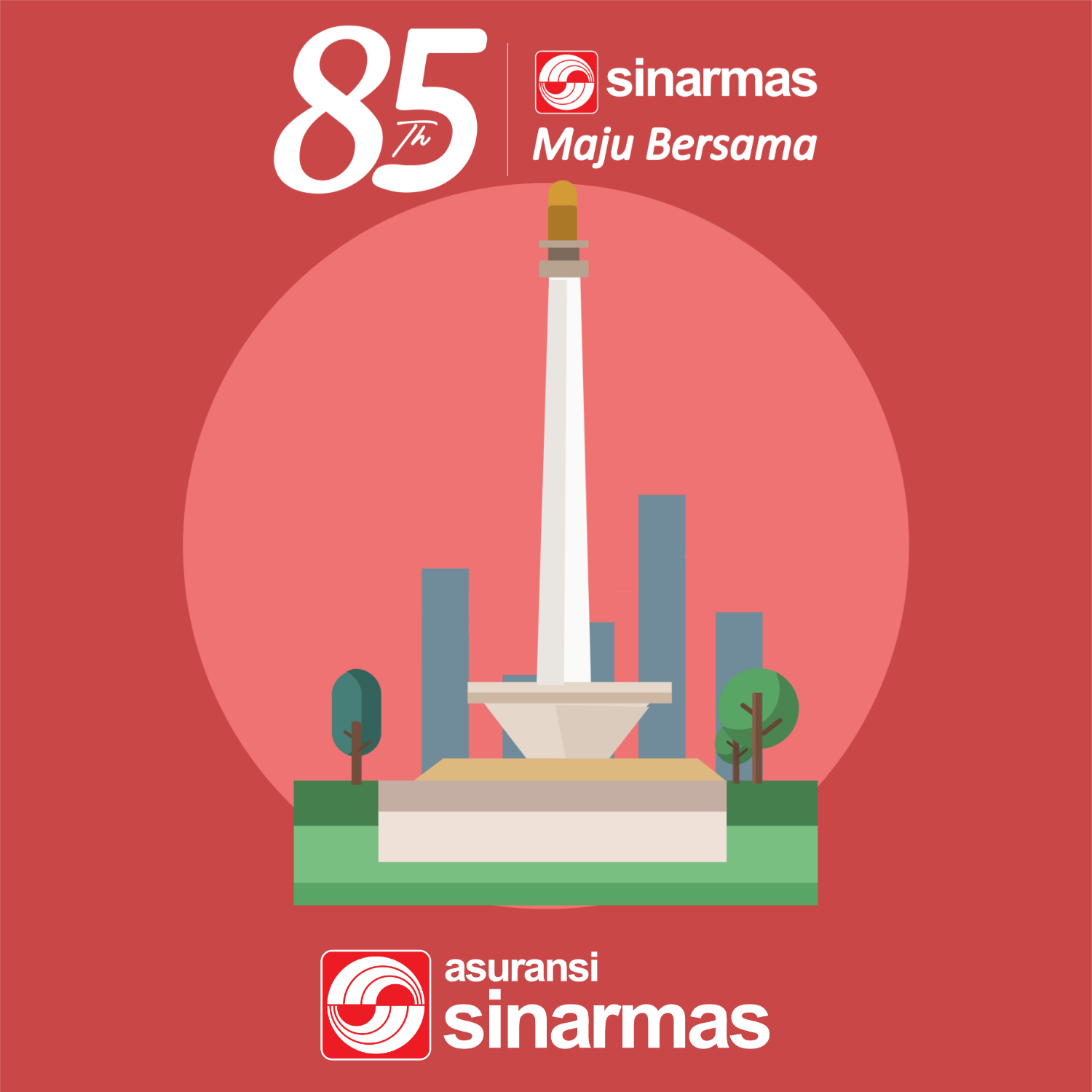 Asuransi Sinar Mas Kantor Pemasaran Tebet