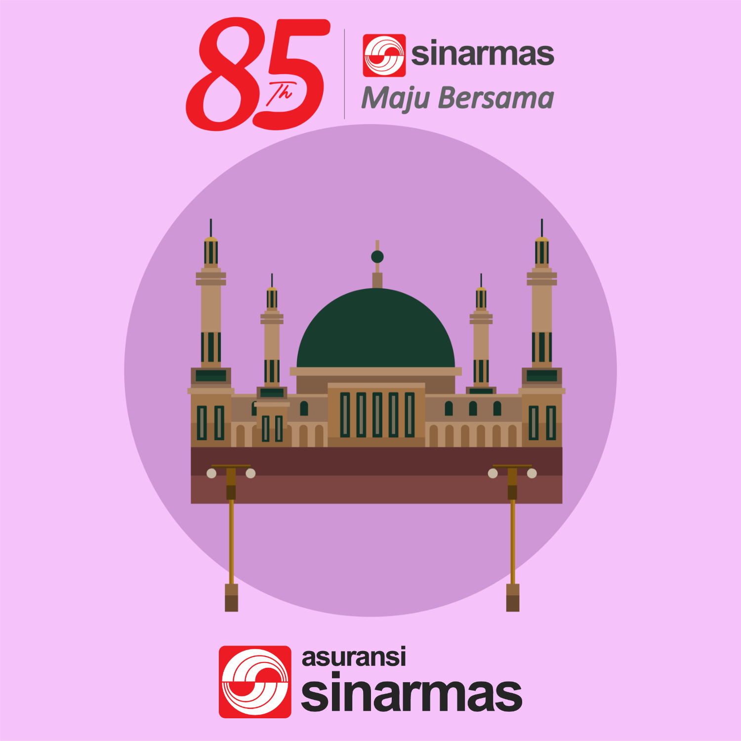 Asuransi Sinar Mas Cabang Samarinda