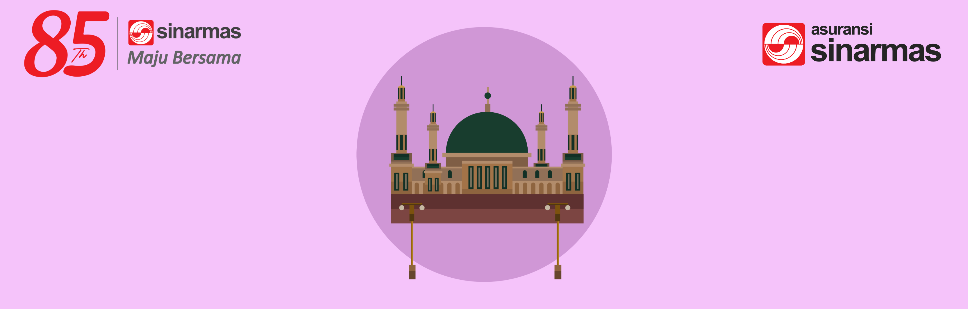 Asuransi Sinar Mas Cabang Samarinda
