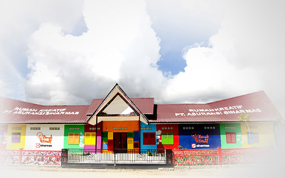 Rumah Kreatif Sinar Mas