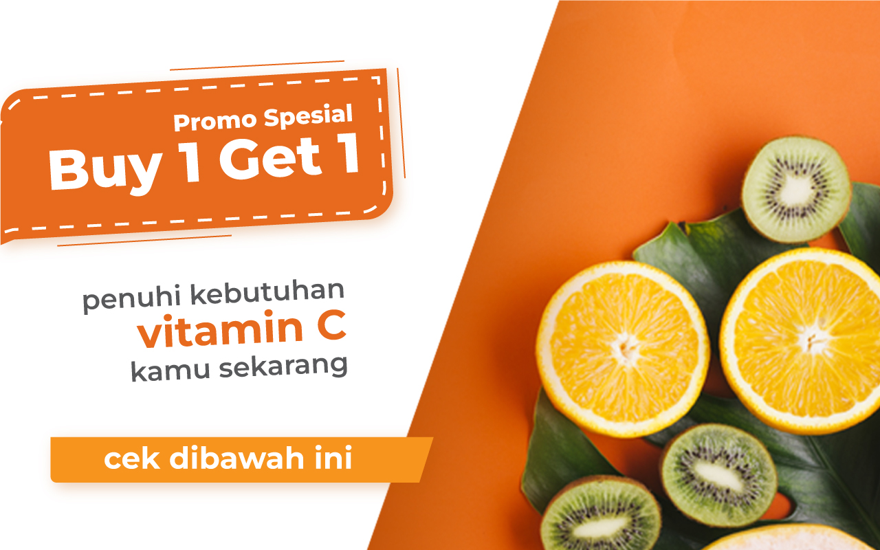 vitamin c