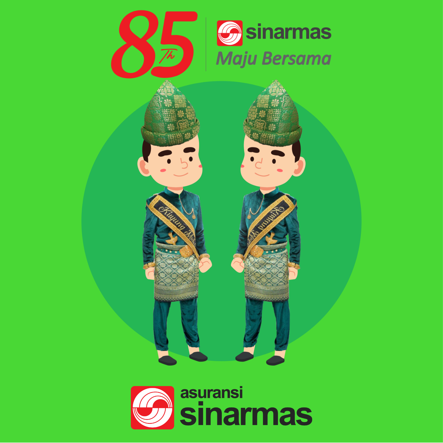 Asuransi Sinar Mas Cabang Palembang