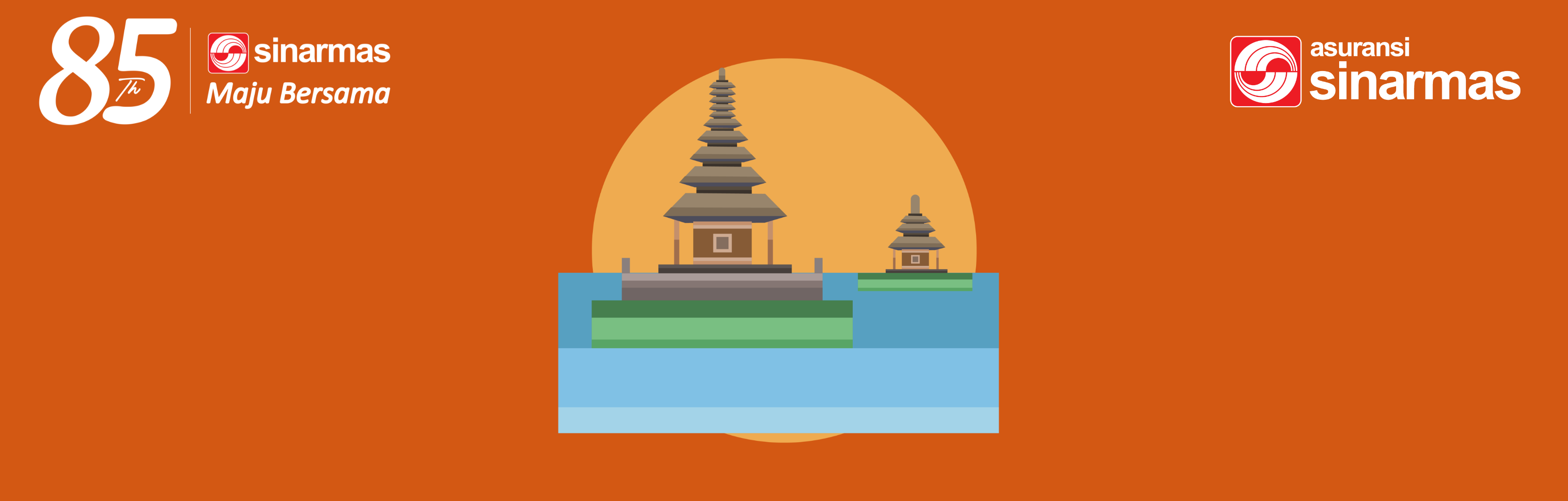 Asuransi Sinar Mas Marketing Poin Agency Nusa Dua - Bali
