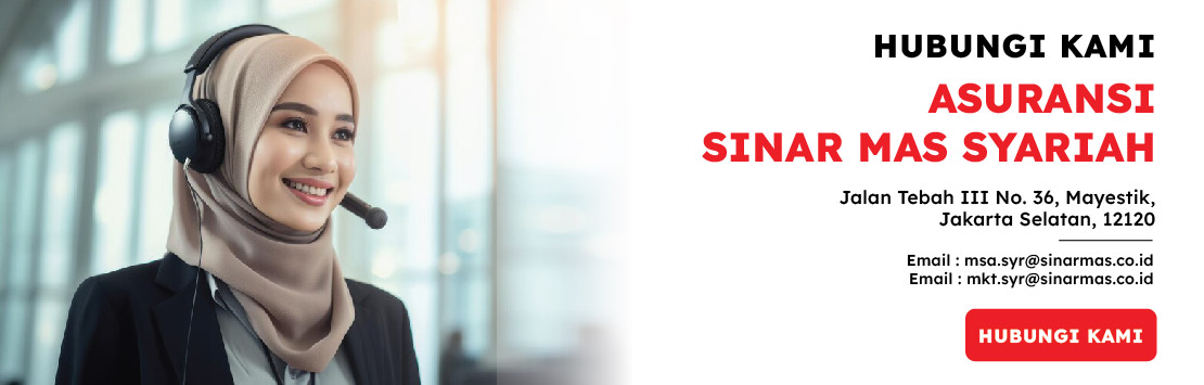 Asuransi Sinar Mas Syariah
