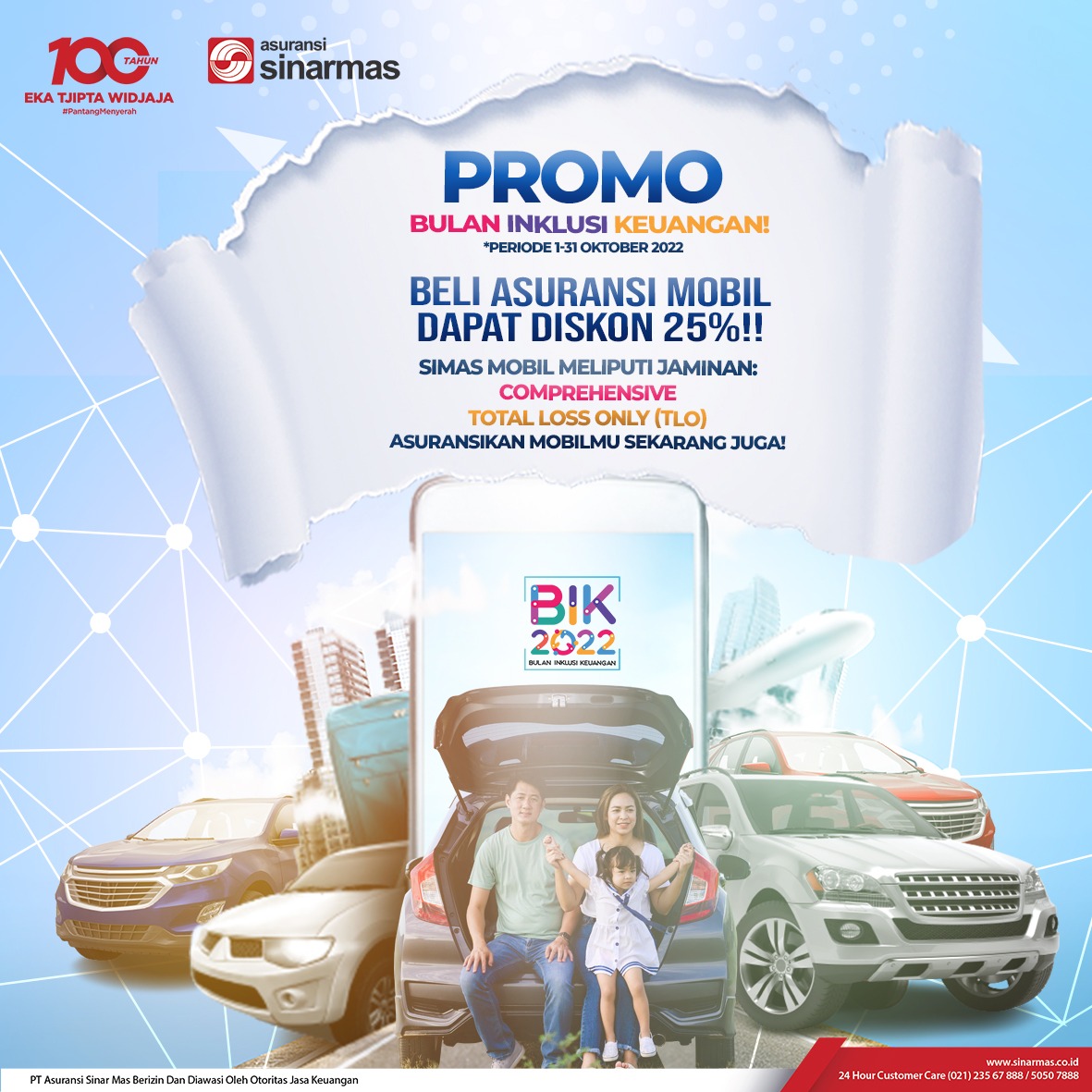 Simas Mobil - Asuransi Sinar Mas