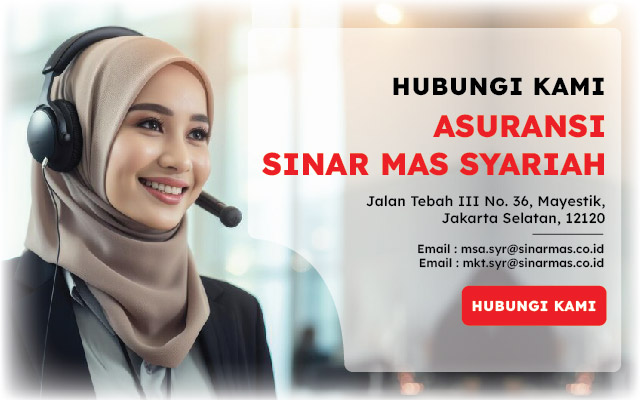 Asuransi Sinar Mas Syariah